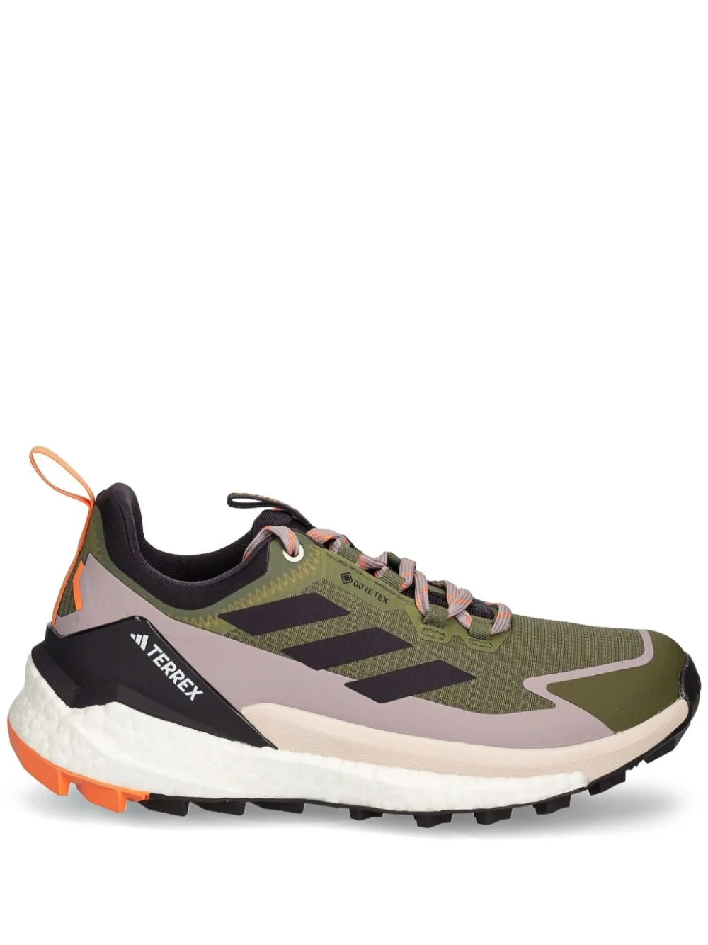 TERREX Free Hiker 2.0 sneakers - 1