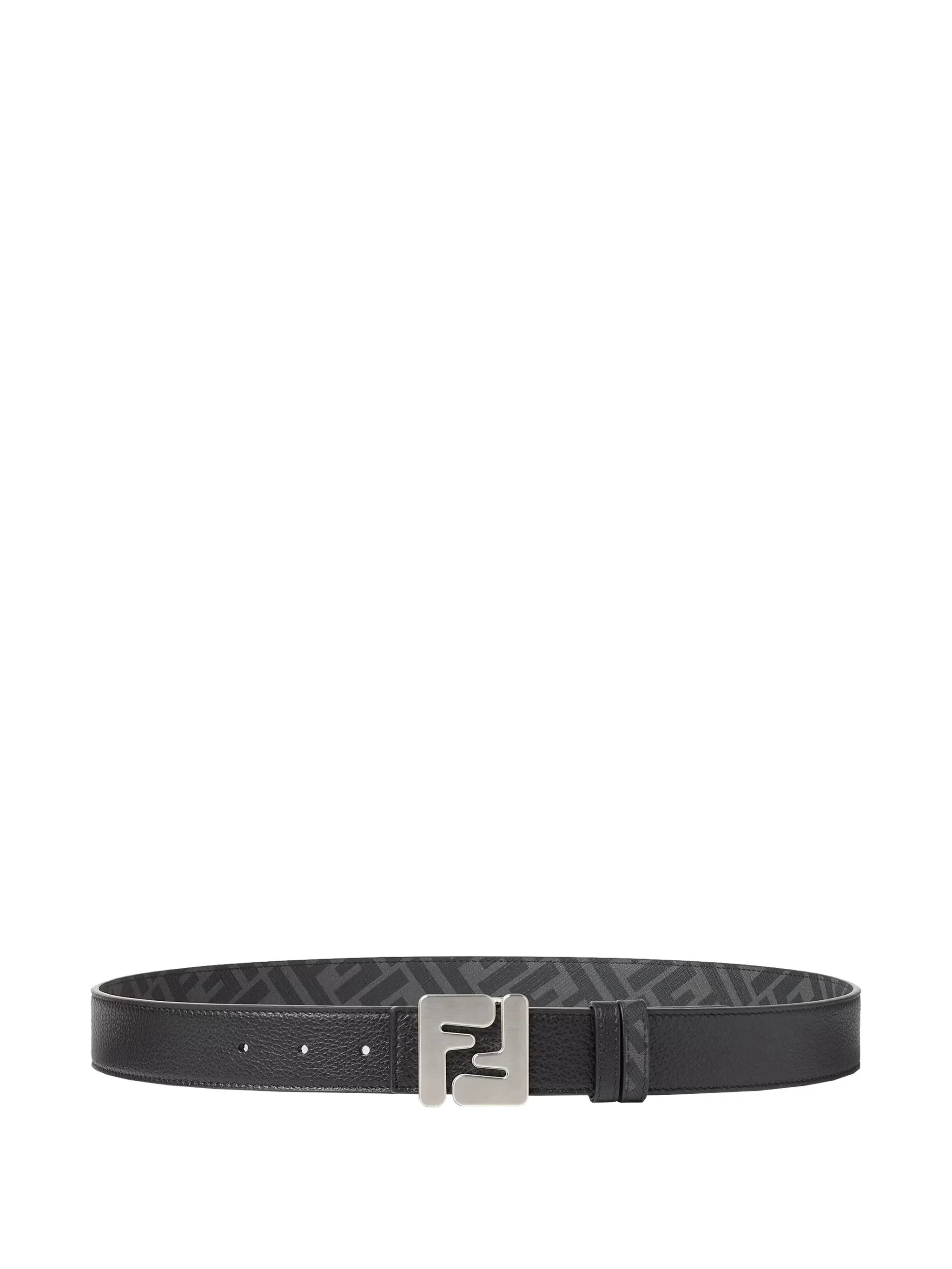Fendi FF Squared Belt - 1
