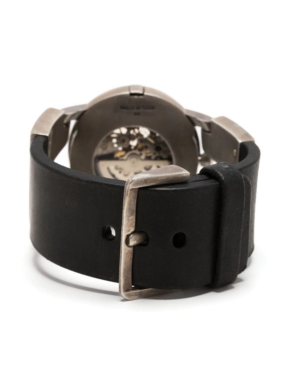 P4—FOB Watch #133 43mm - 3