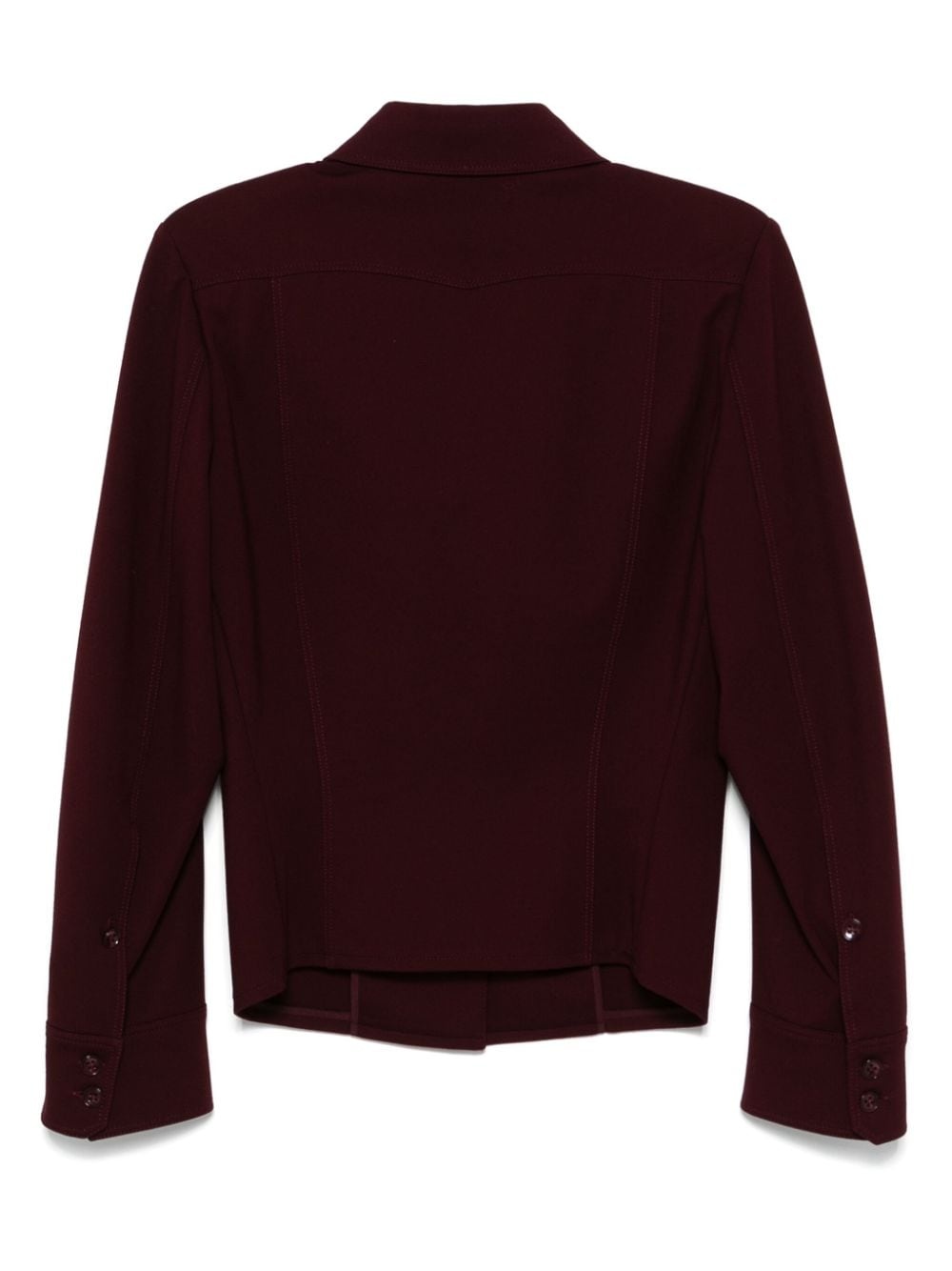 Emotional Essence jacket - 2