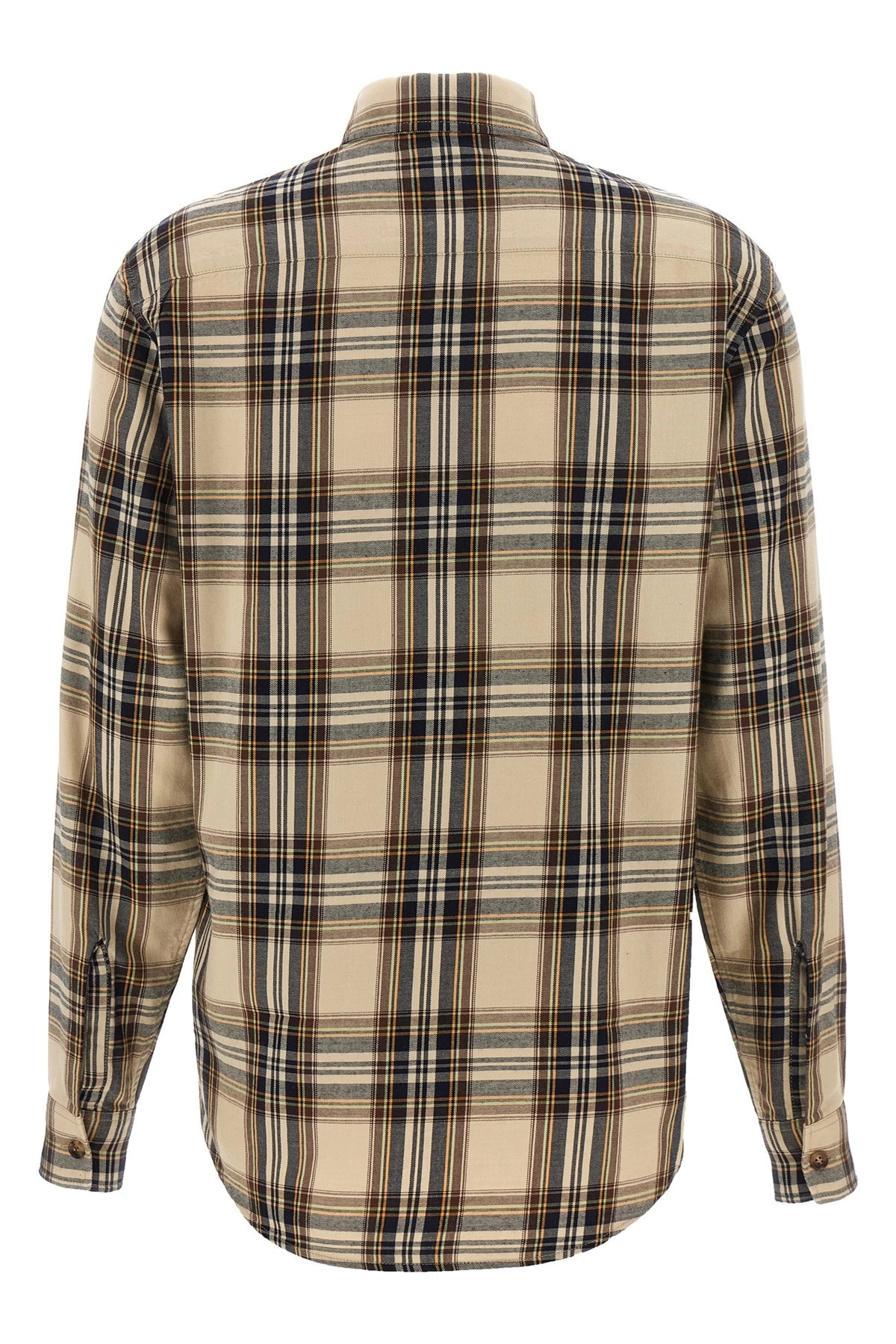'Lavallière Cassandre' shirt - 2