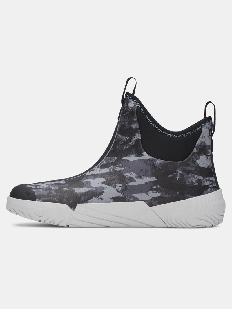 Under Armour UA x BlacktipH Charged Shoreman outlook