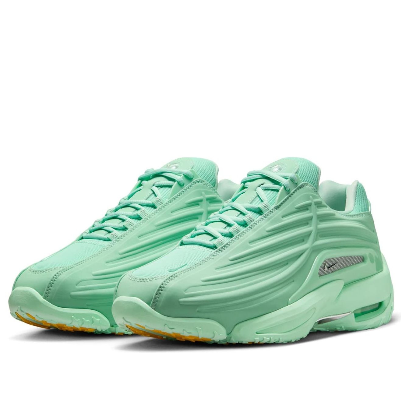 Nike x NOCTA Drake Hot Step 2 'Mint Foam' DZ7293-300 - 3