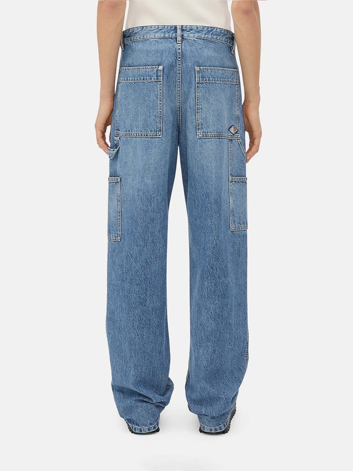 Bottega Veneta men's jeans - 3