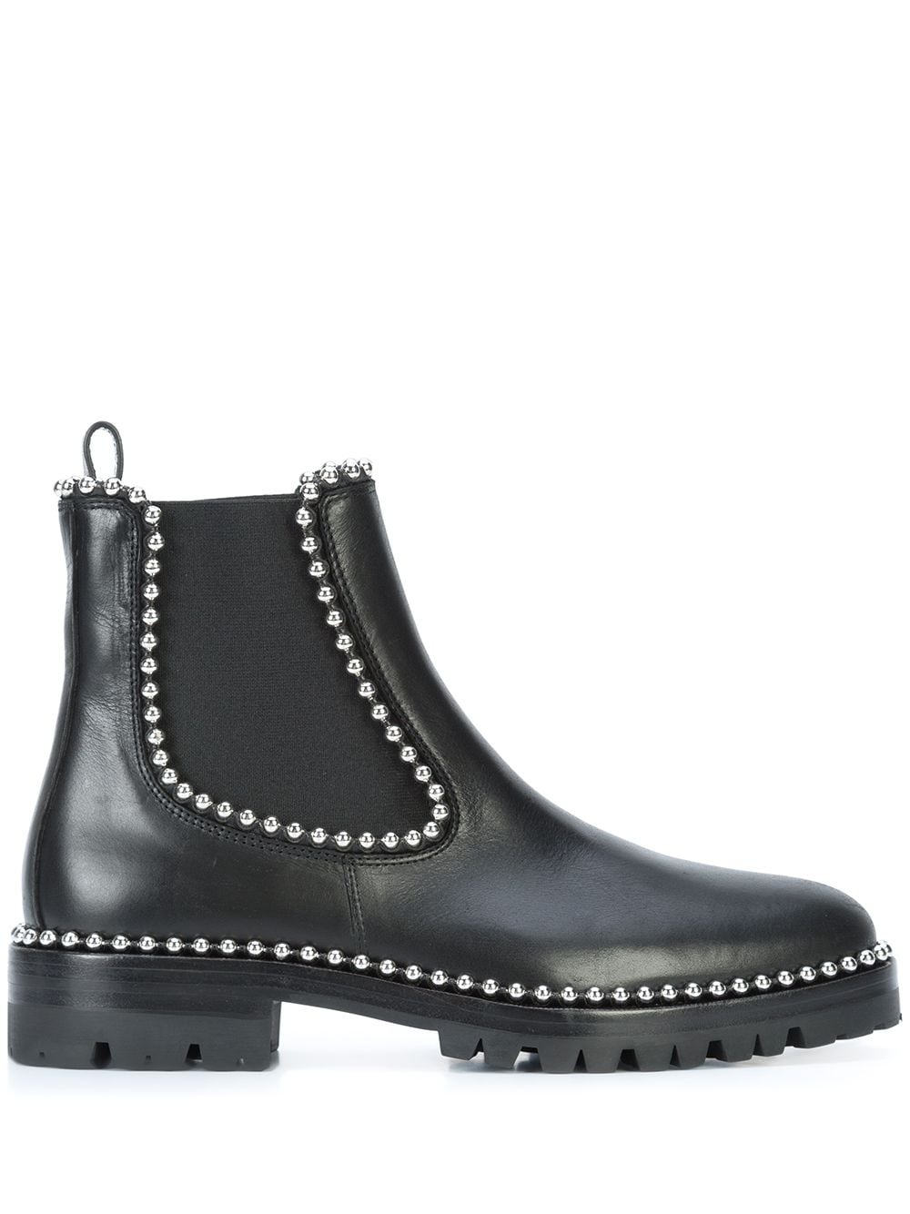 Spencer Chelsea boots - 1