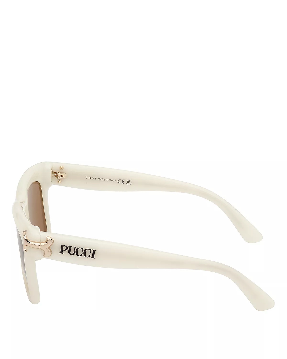 Square Sunglasses, 50mm - 3