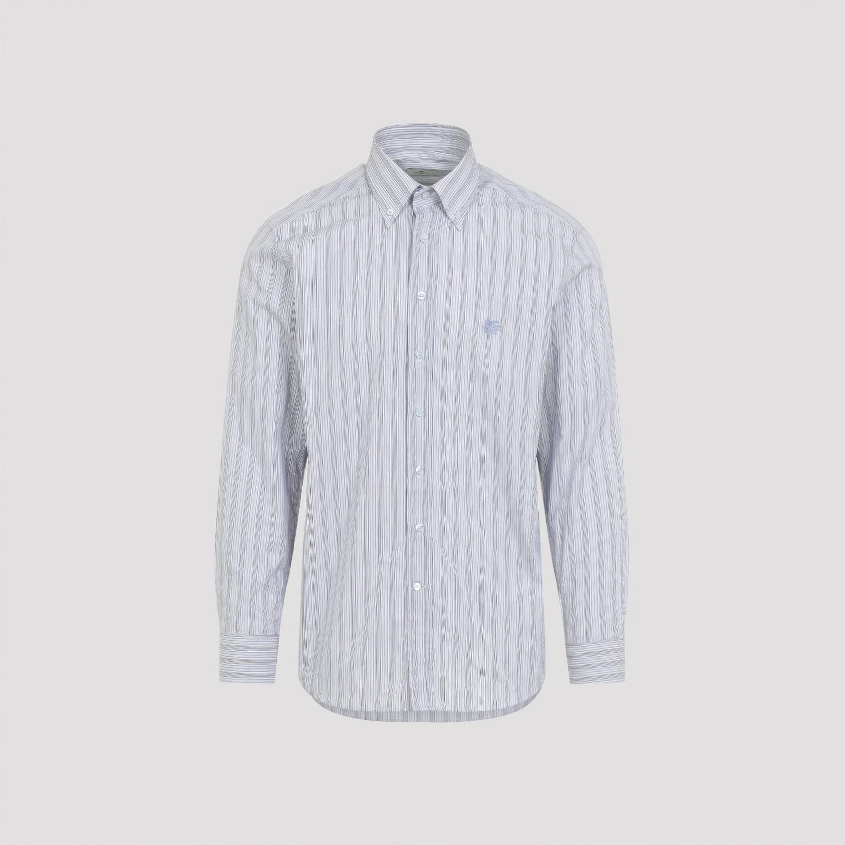 Etro Roma Logo Shirt - 1