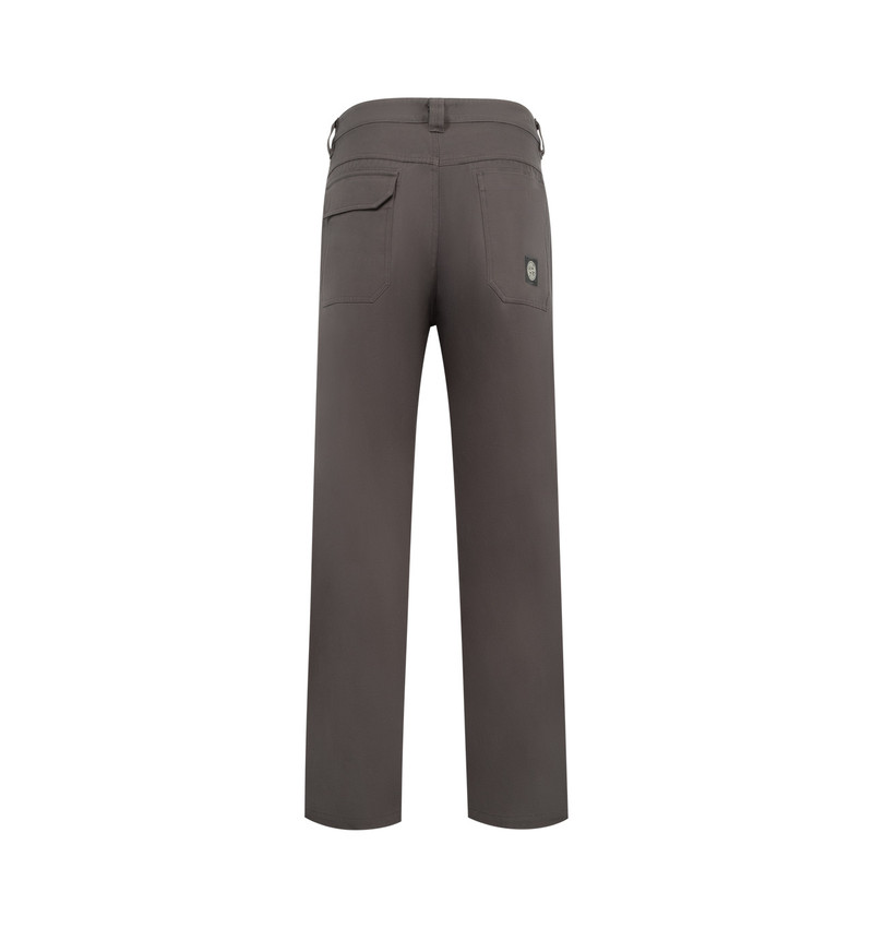 Stone Island LOOSE FIT TROUSERS outlook