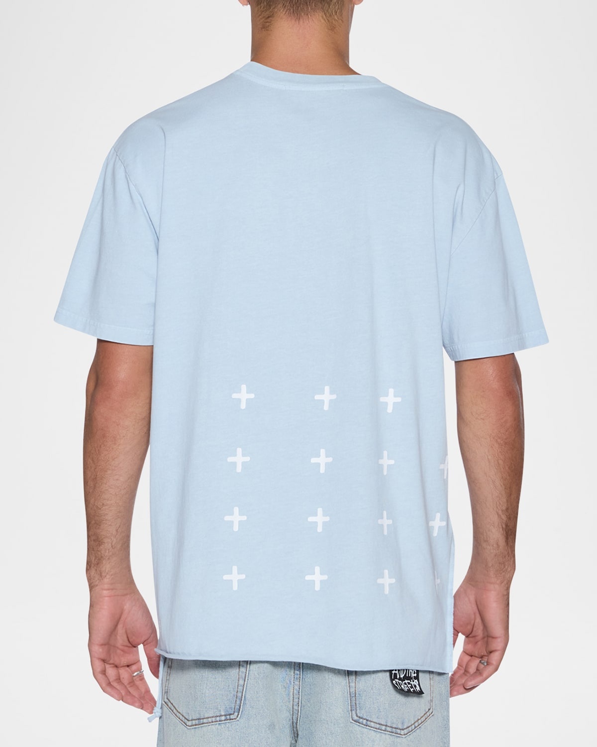Men's Last Summer Ekcess T-Shirt - 3