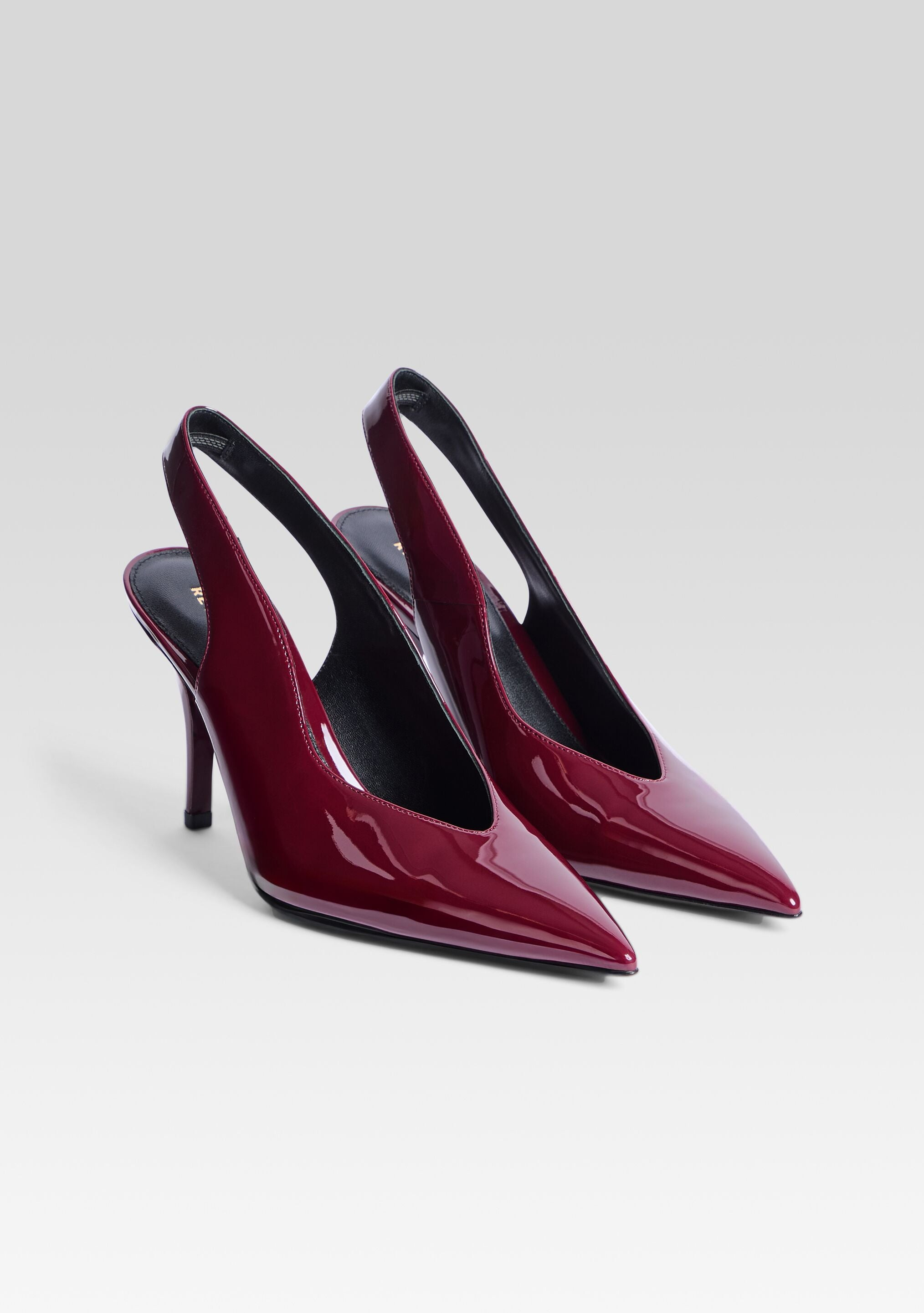 MAXIME SLINGBACK HEEL - 3