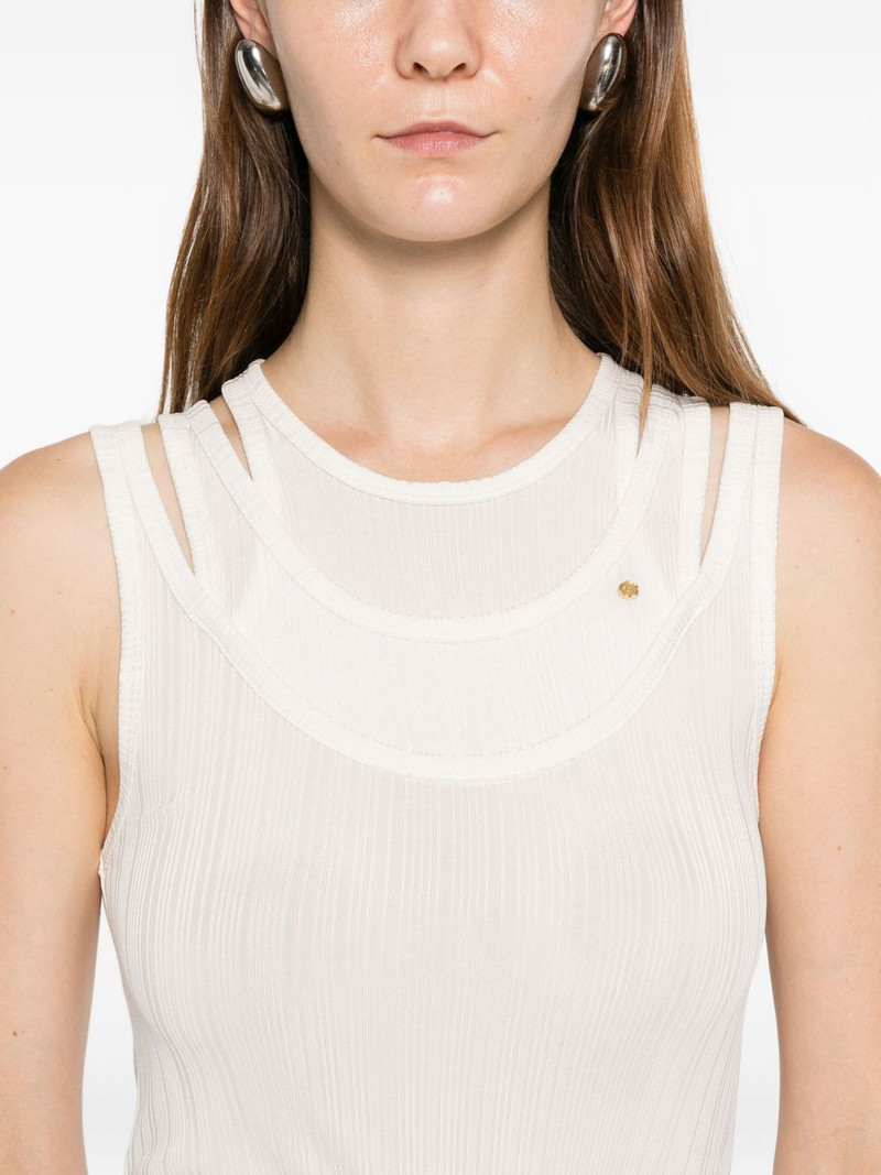 triple layer tank top 5