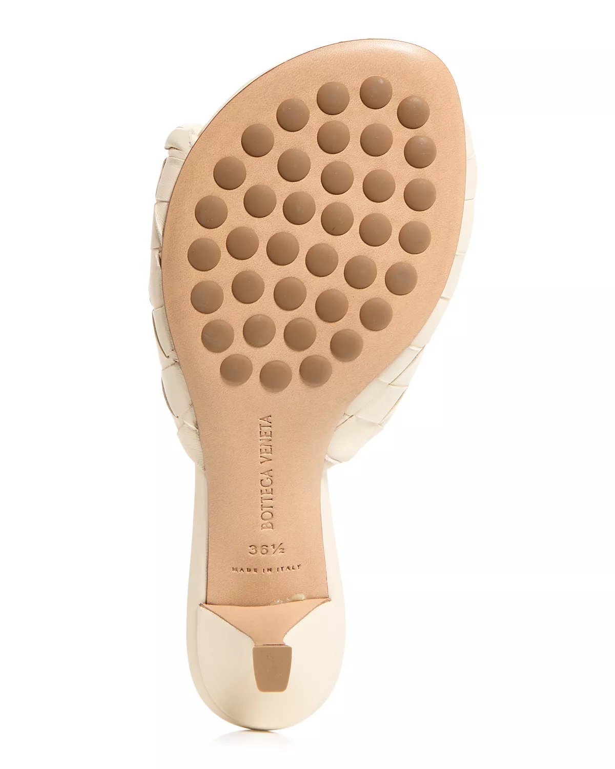 Women's Blink Kitten Heel Slide Sandals - 5