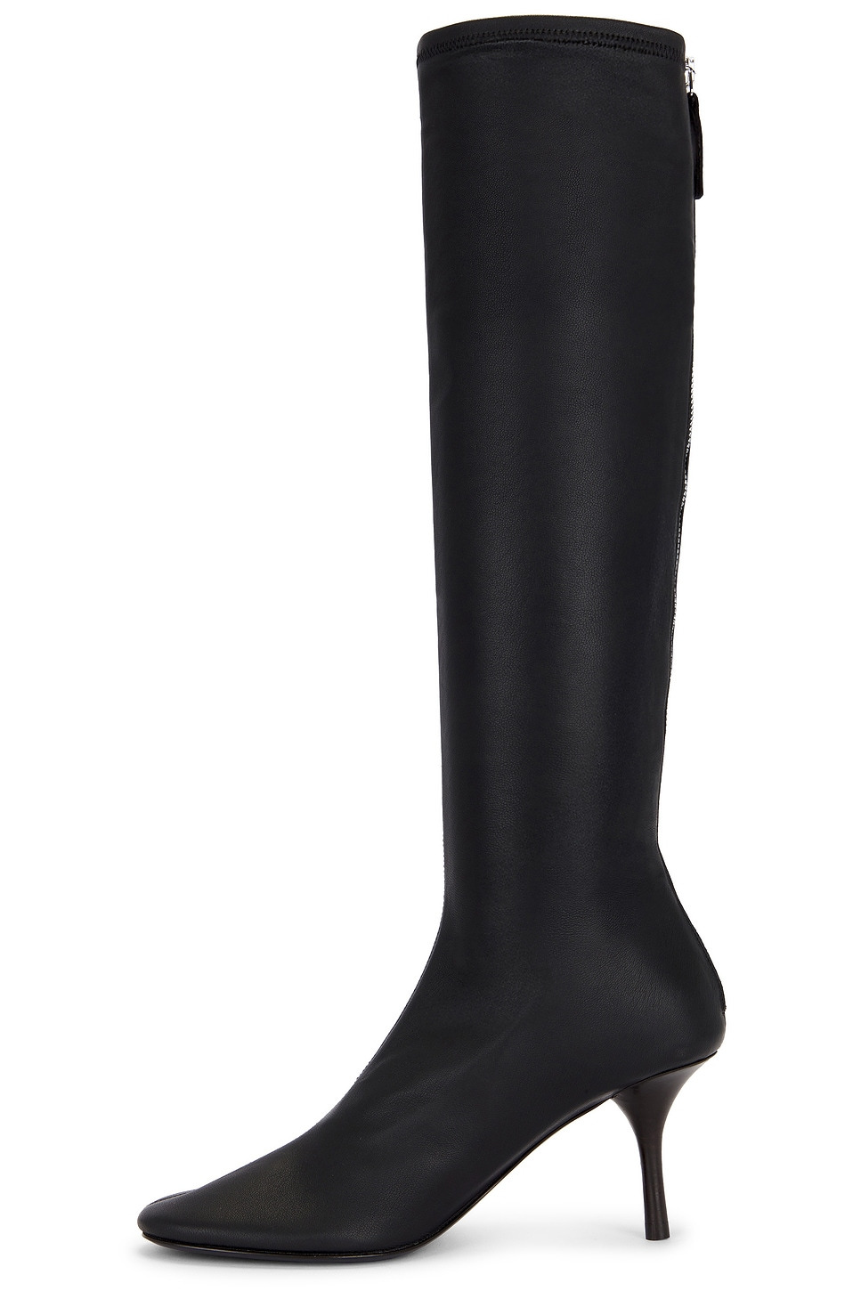 Back Boot - 5