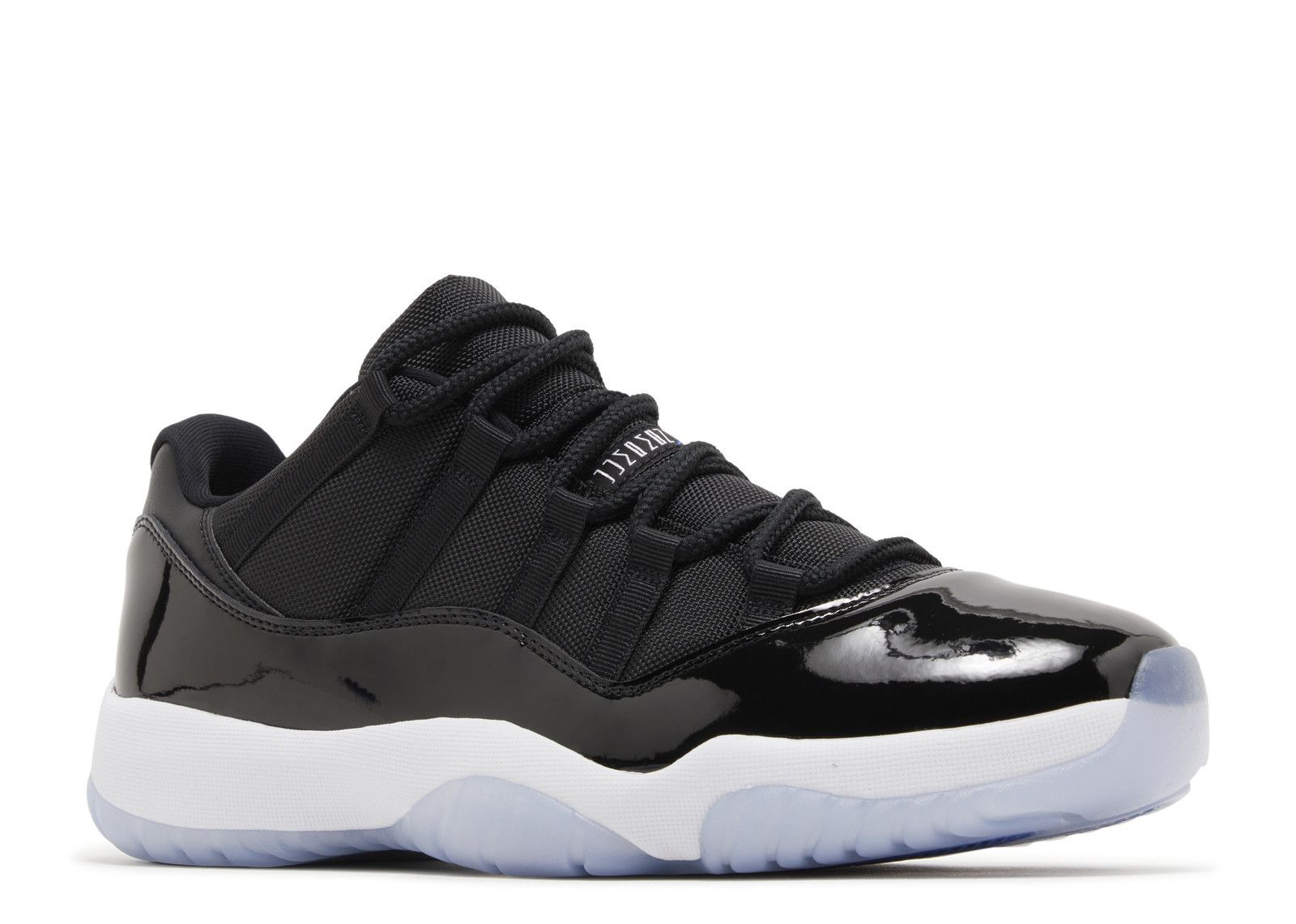 JORDAN 11 RETRO LOW 'SPACE JAM' - 2