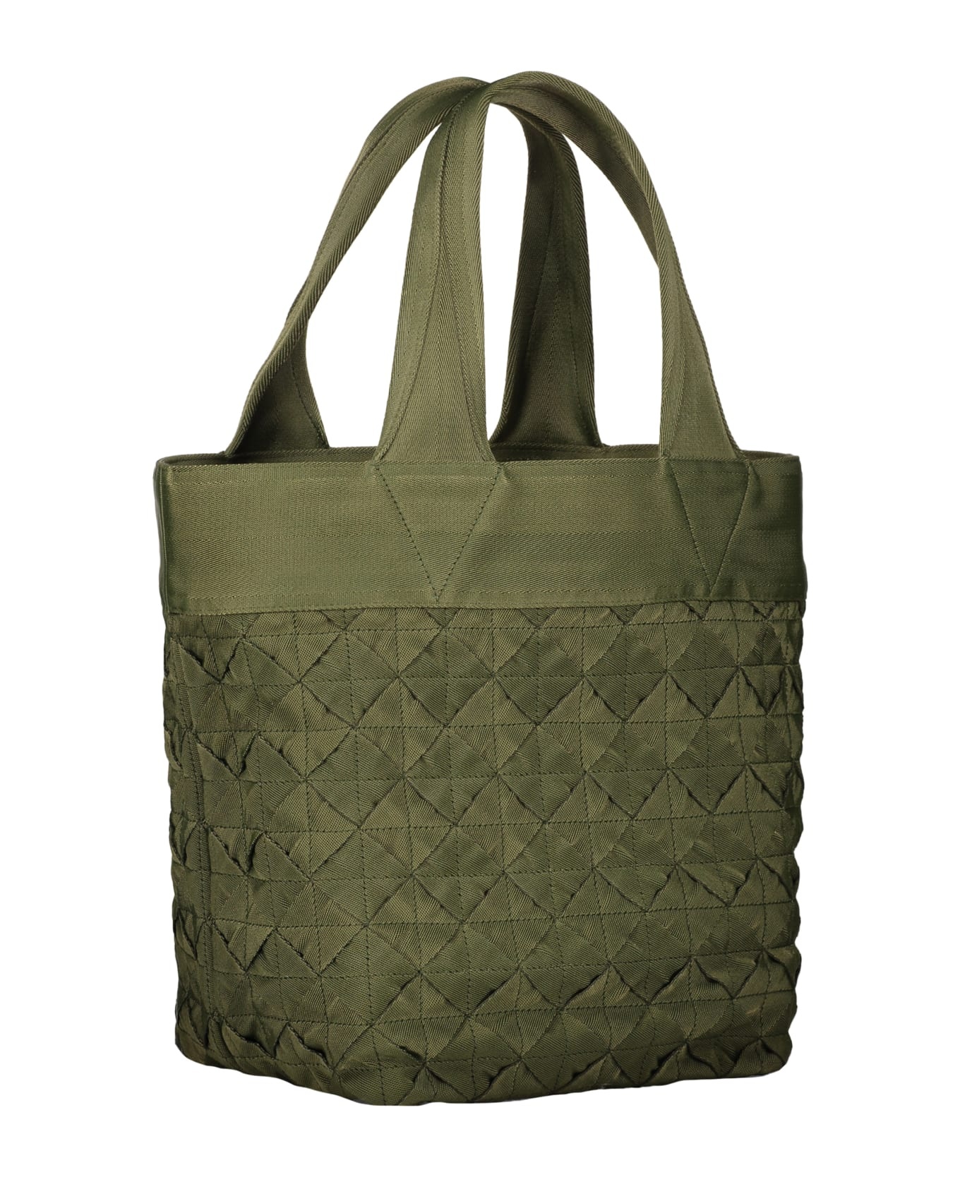 Intrecciato Nappa Tote - 2