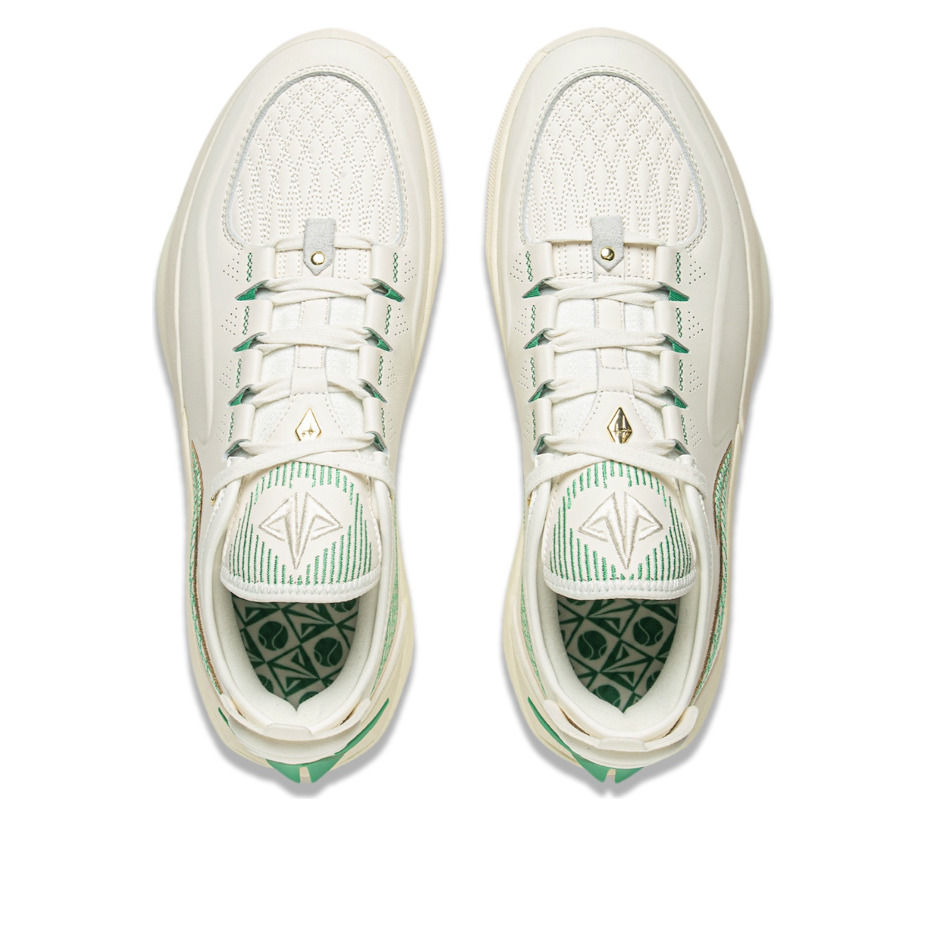 Li-Ning Jimmy Butler 3 'Cream Green' ABAU107-2 - 4