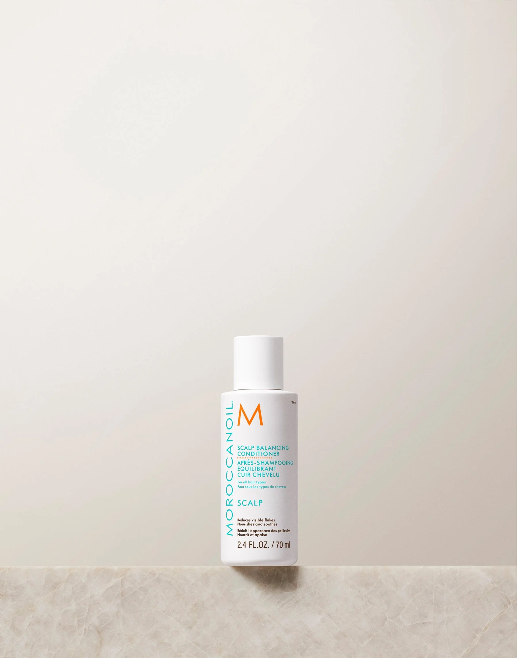 Scalp Balancing Conditioner - 1