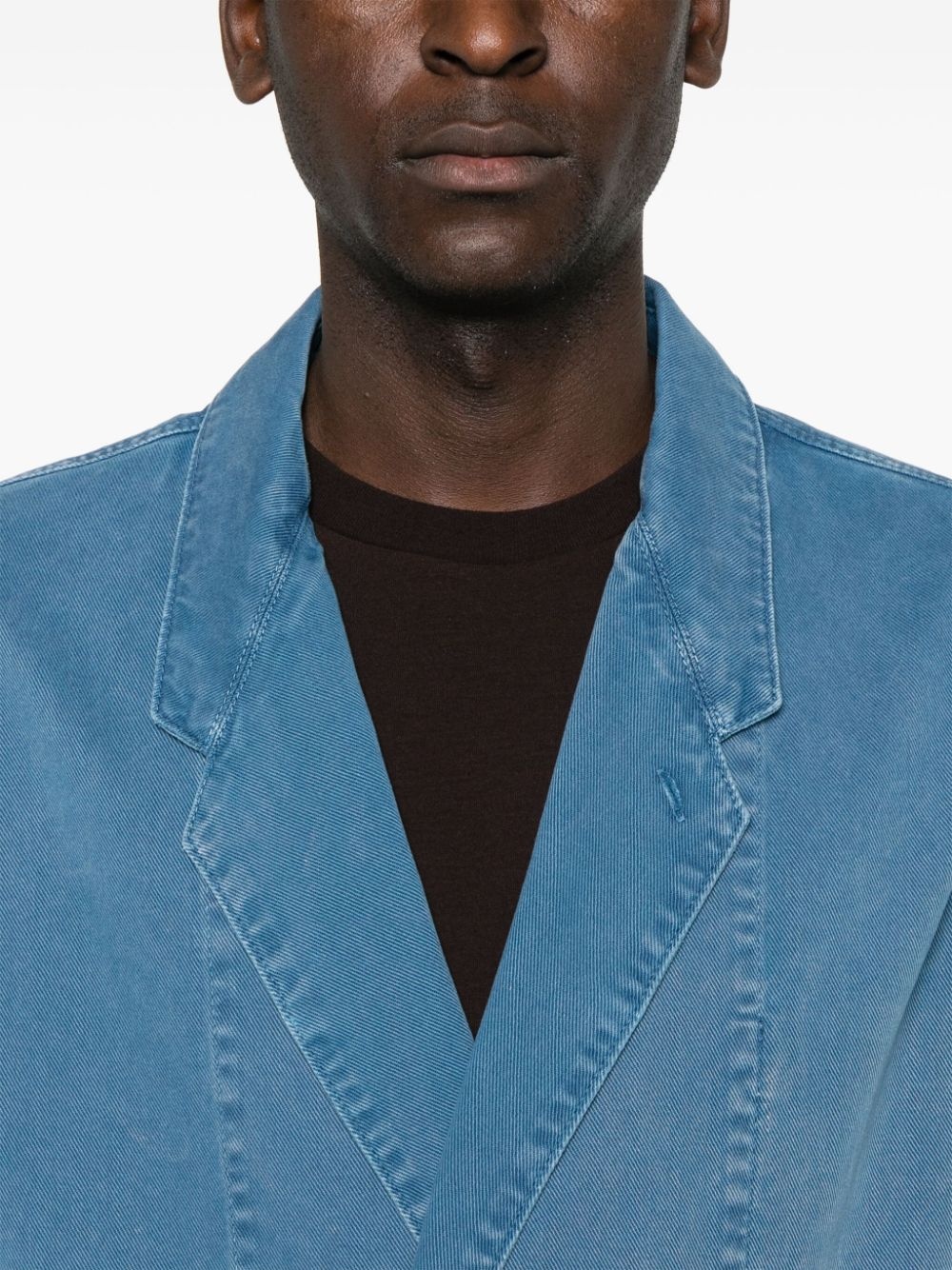Workwear blazer - 6