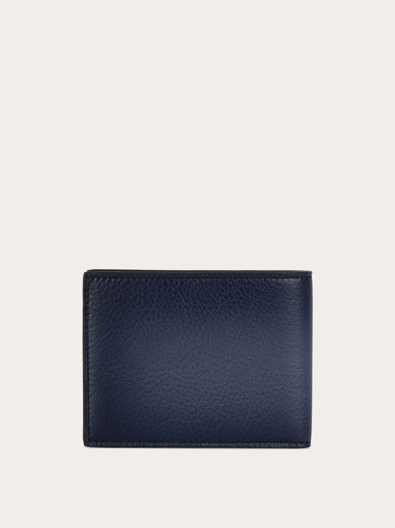 Gancini wallet 3