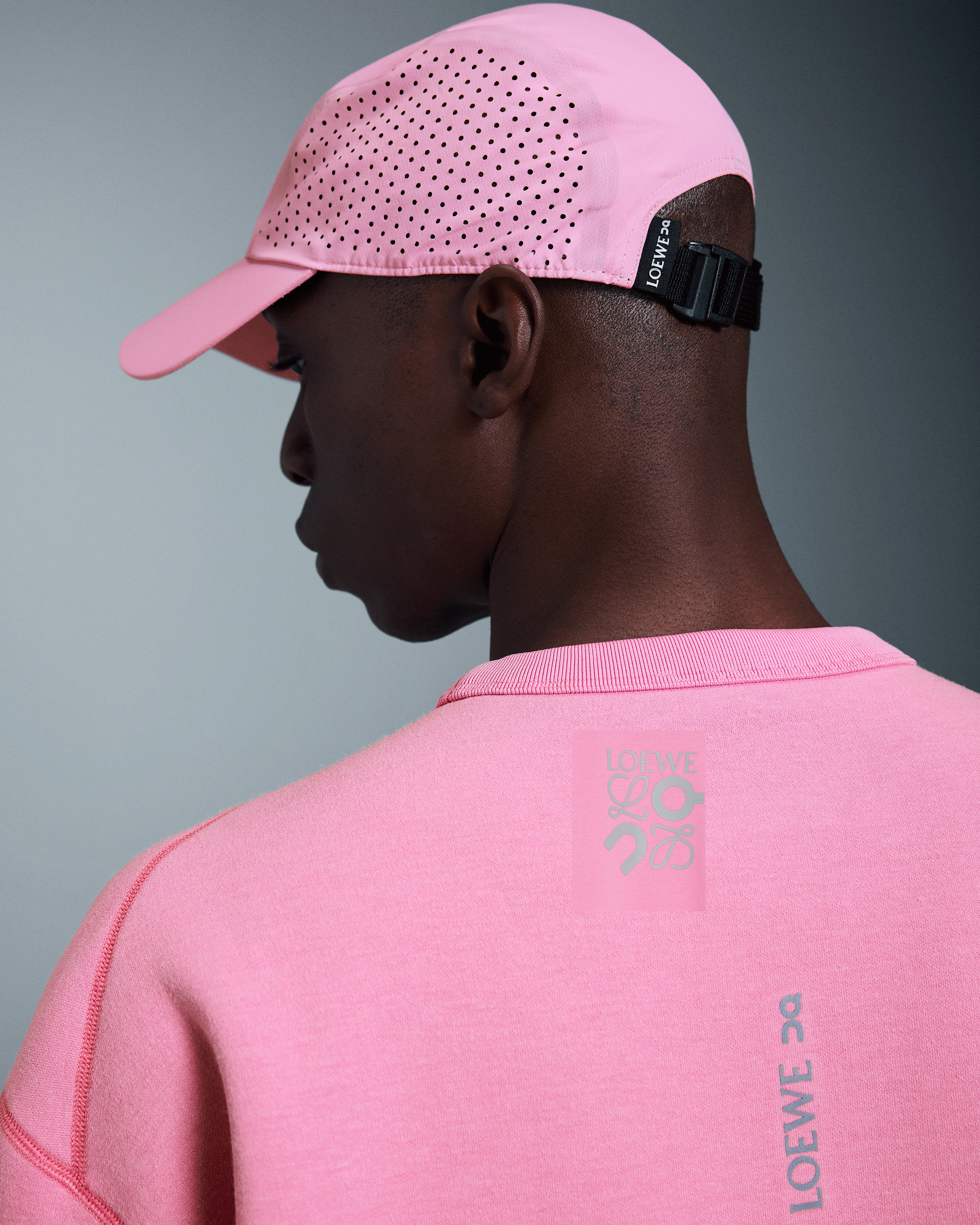 Cap LOEWE - 5