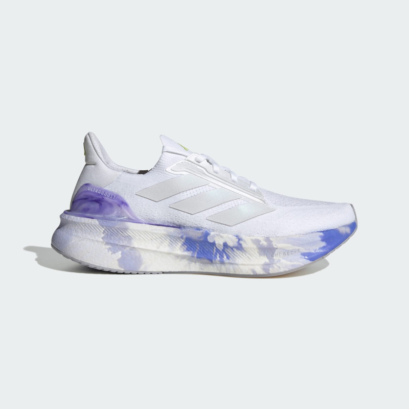 Ultraboost 5X 동점 염료 신발 - 1