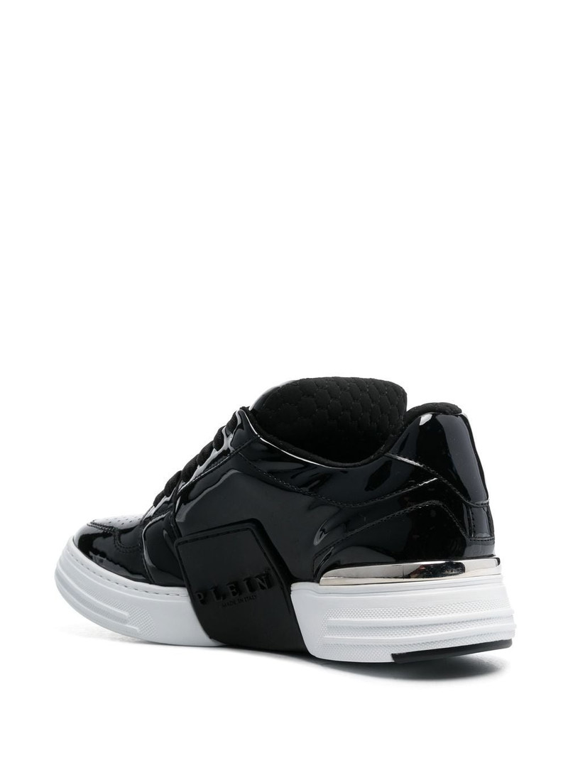 Super Street low-top sneakers 3