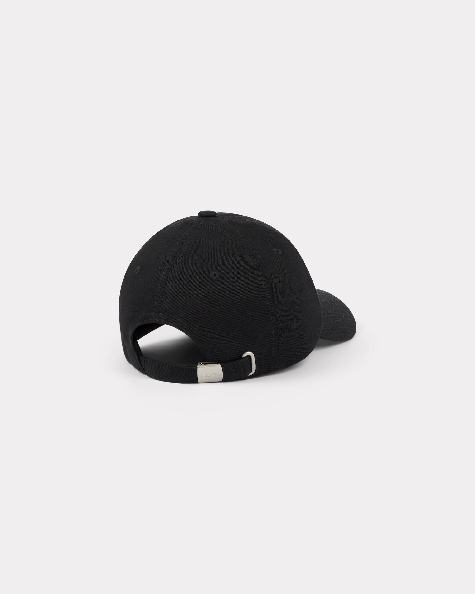 'KENZO Varsity' cotton cap 2