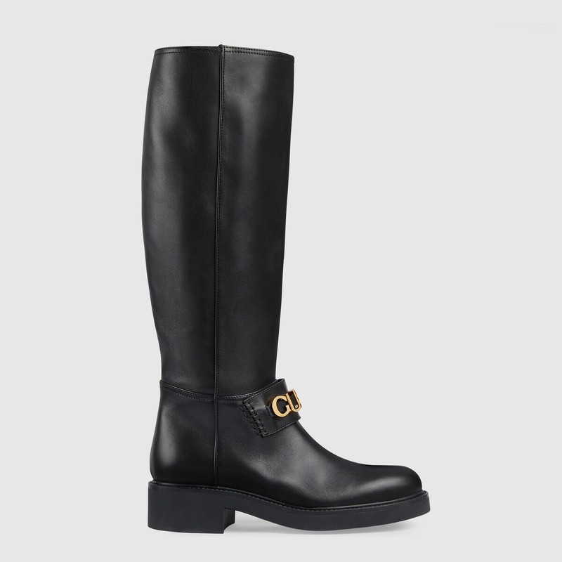 Women's Gucci boot 1