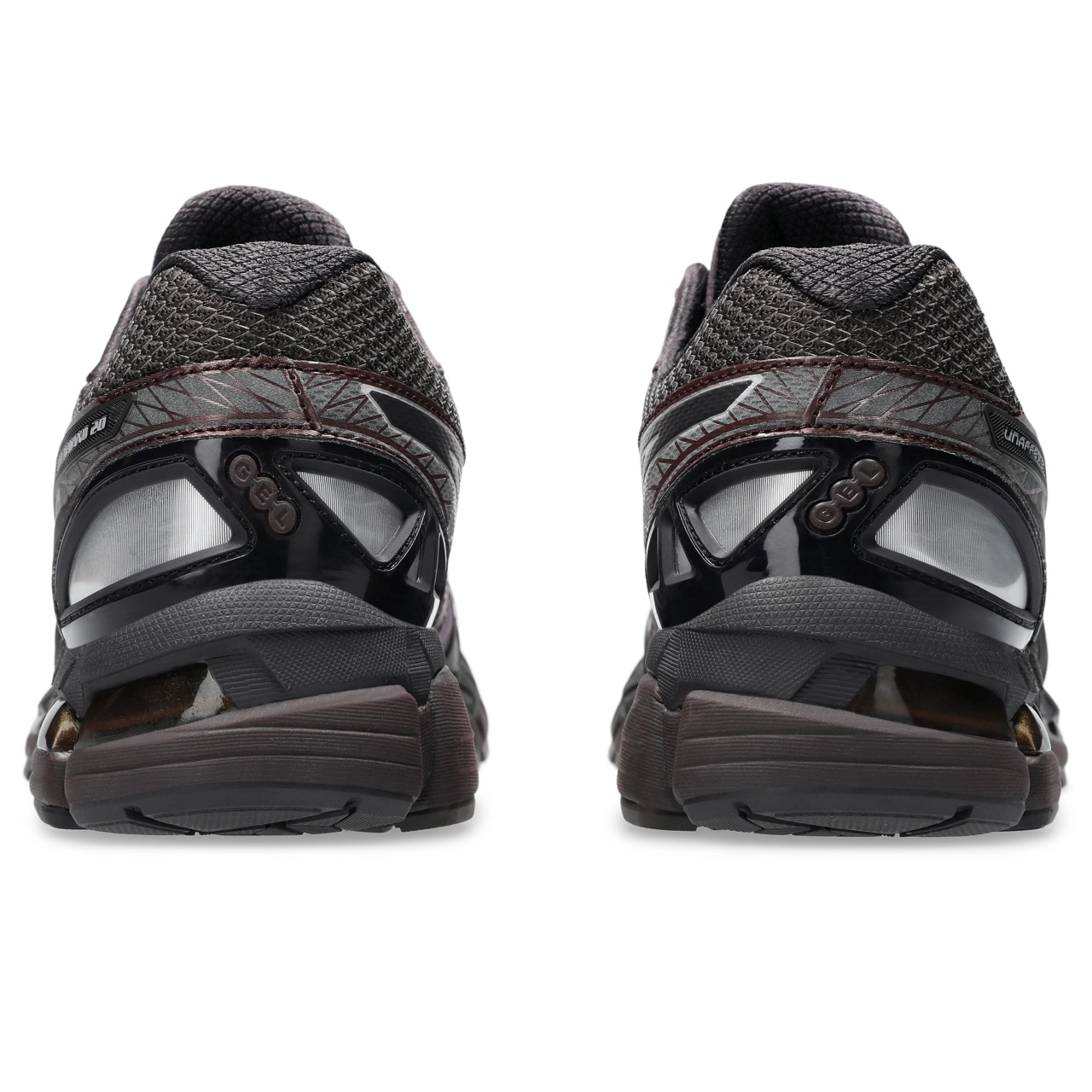 Asics UNAFFECTED x GEL-KAYANO 20 | REVERSIBLE