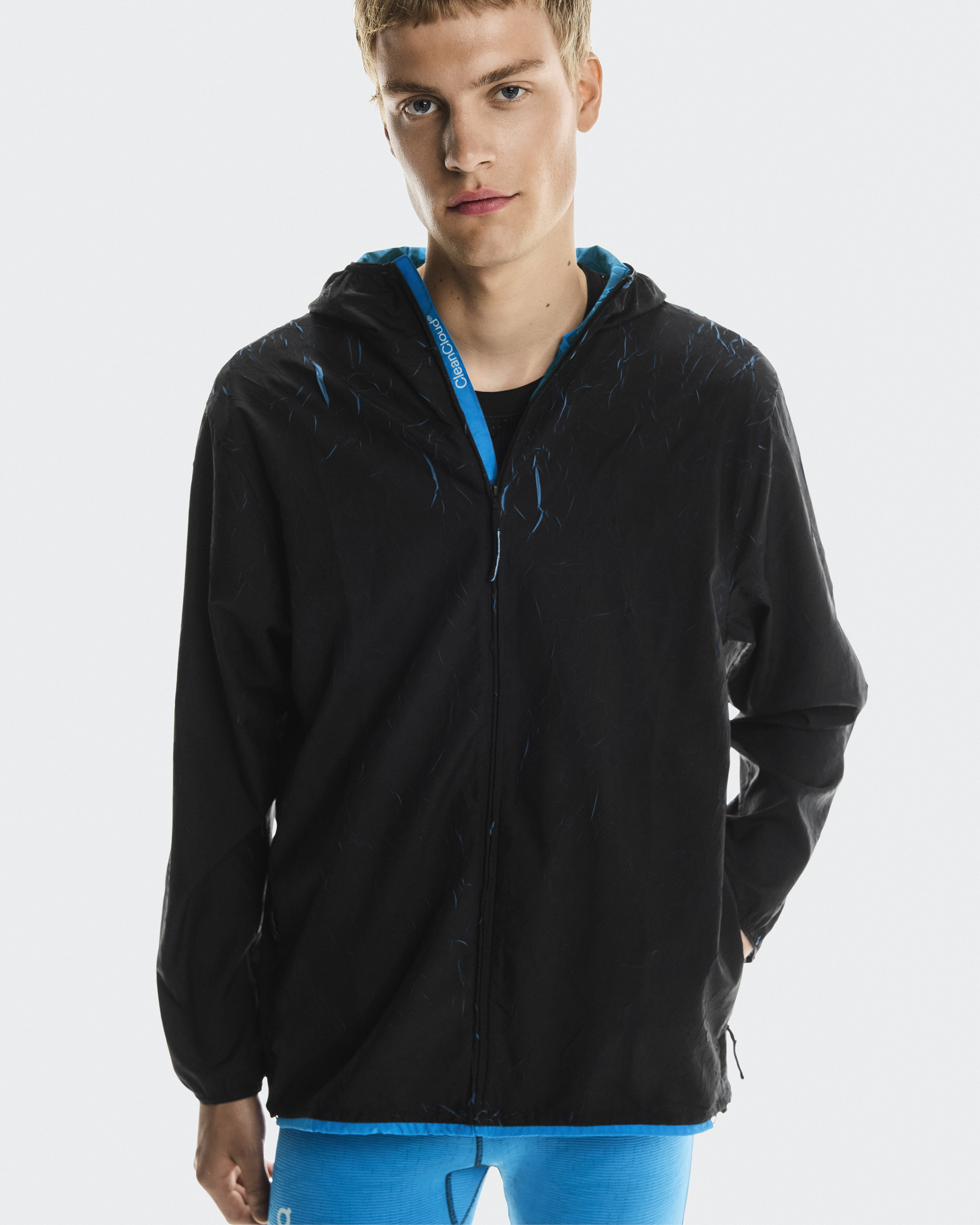 Pace Run Jacket - 3