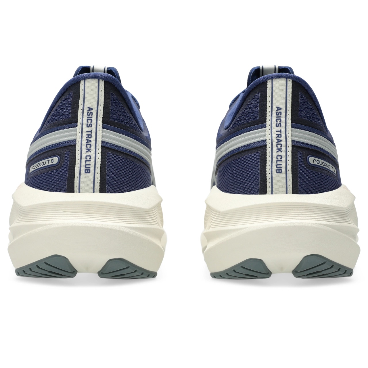 NOVABLAST  5 ASICS TRACK CLUB - 5