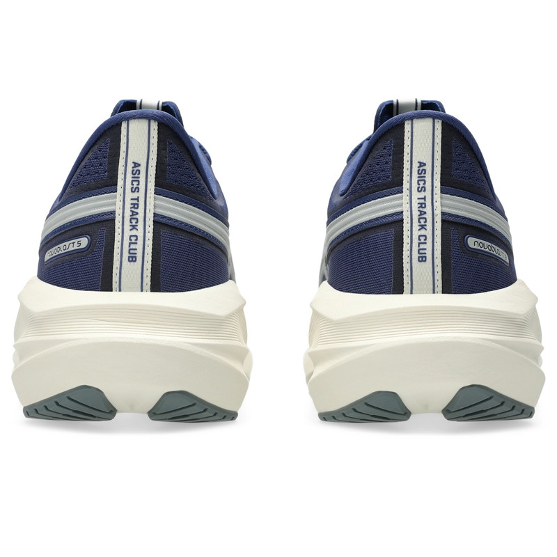 NOVABLAST 5 ASICS TRACK CLUB 5