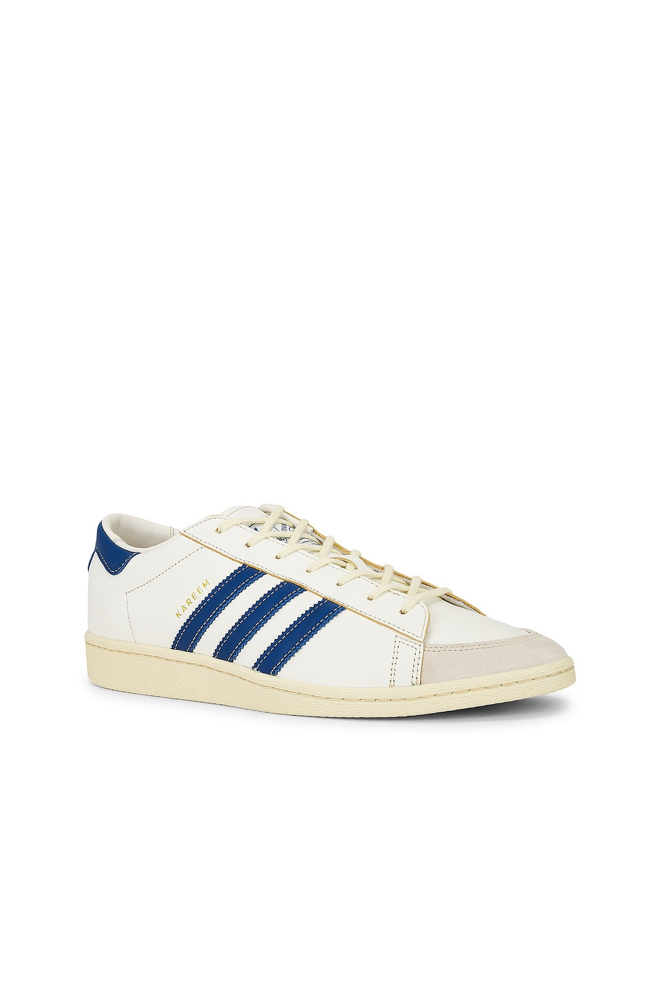 x Willy Chavarria Jabbar Dress Low Sneakers - 2