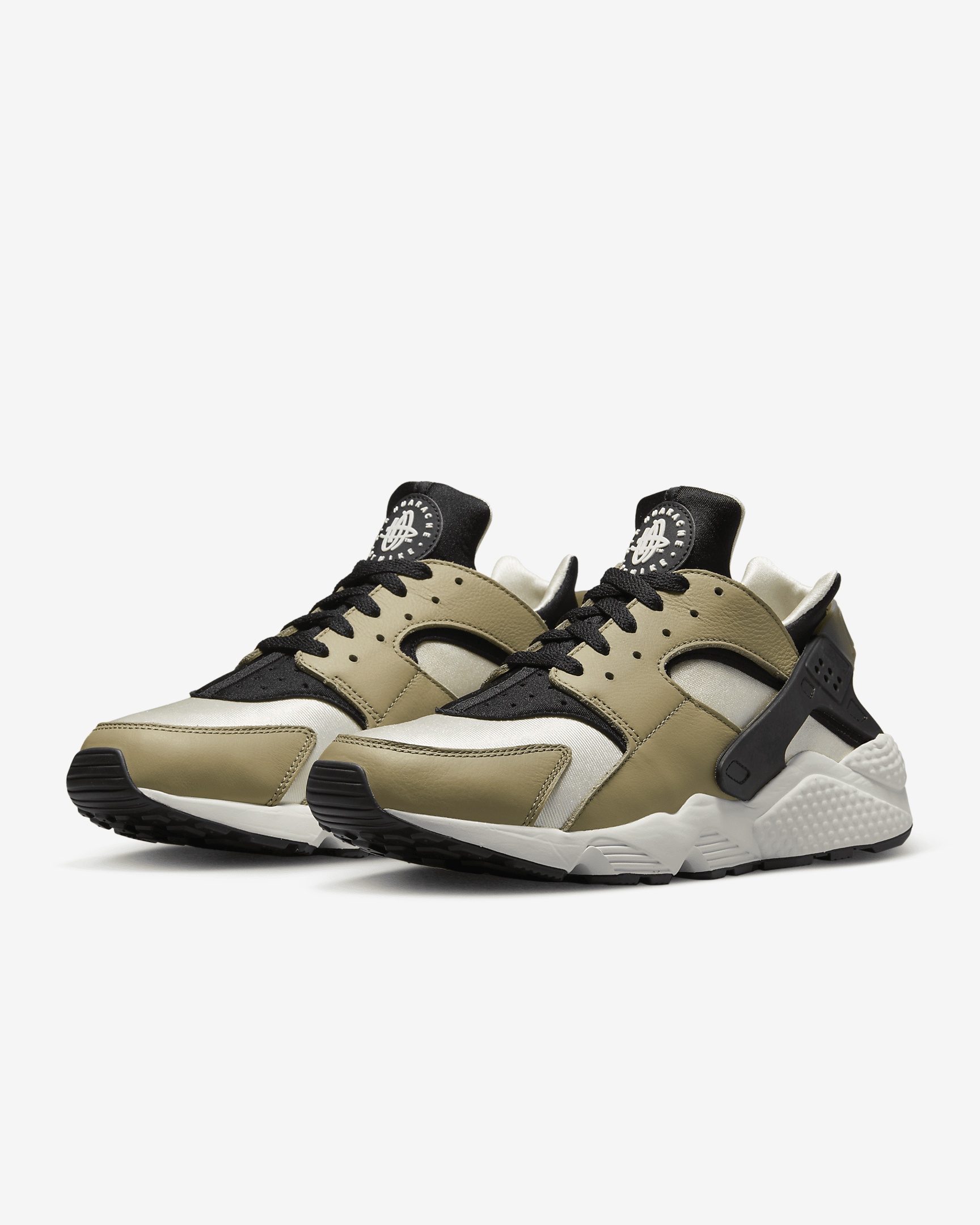 Nike Air Huarache Men's Shoes - 5