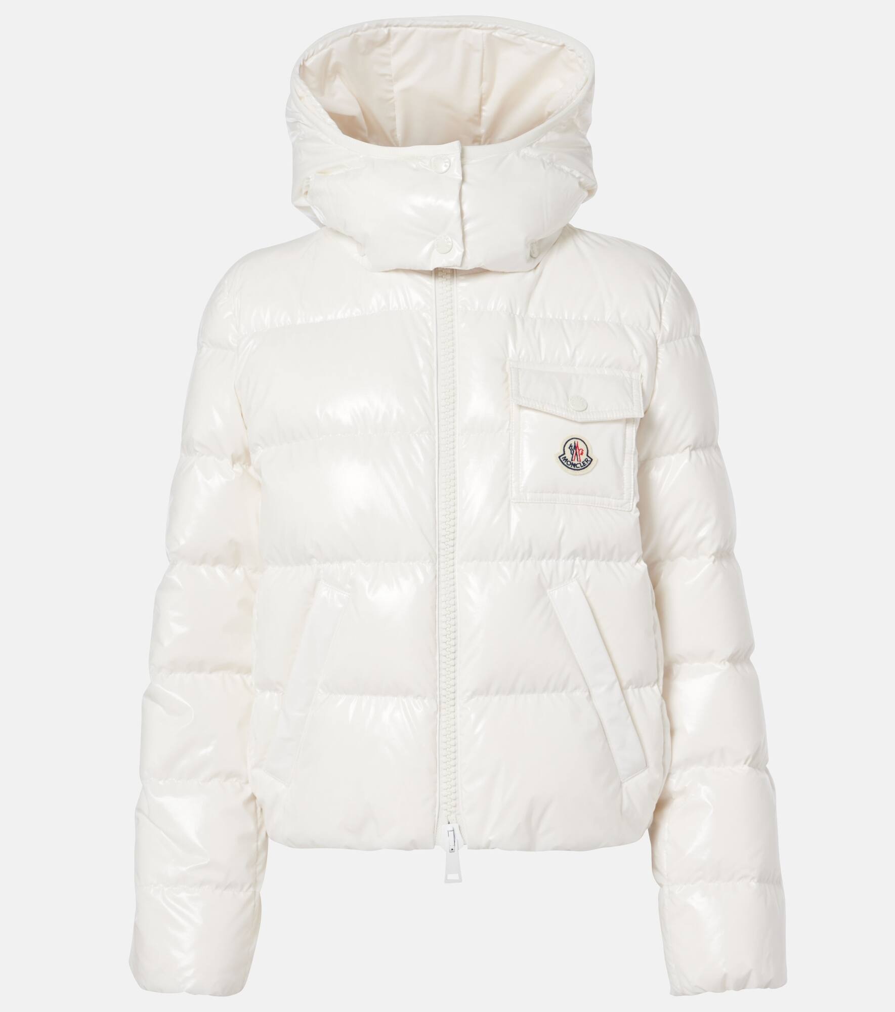 Andro down jacket - 1