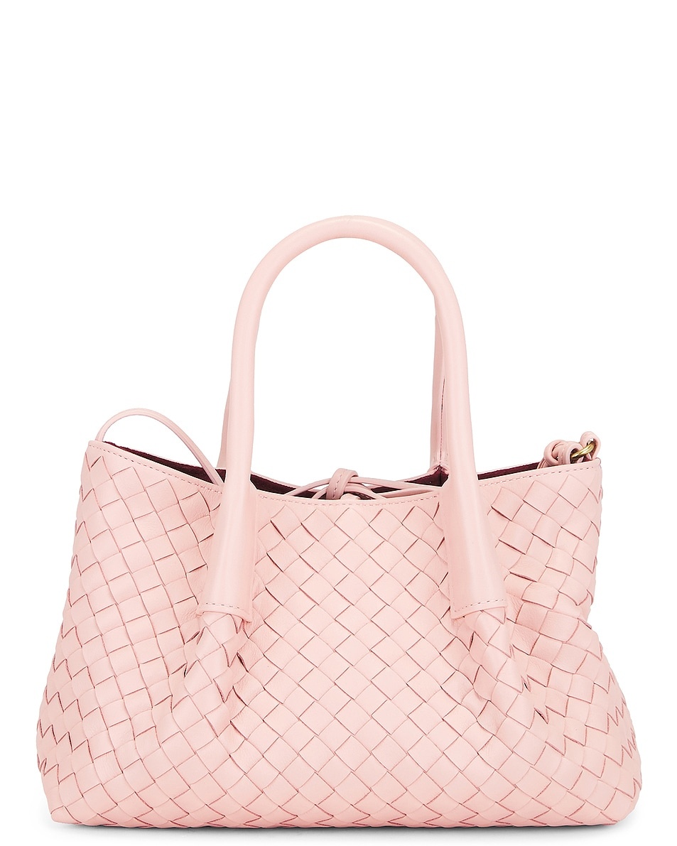 Small Pinacoteca Tote Bag - 3