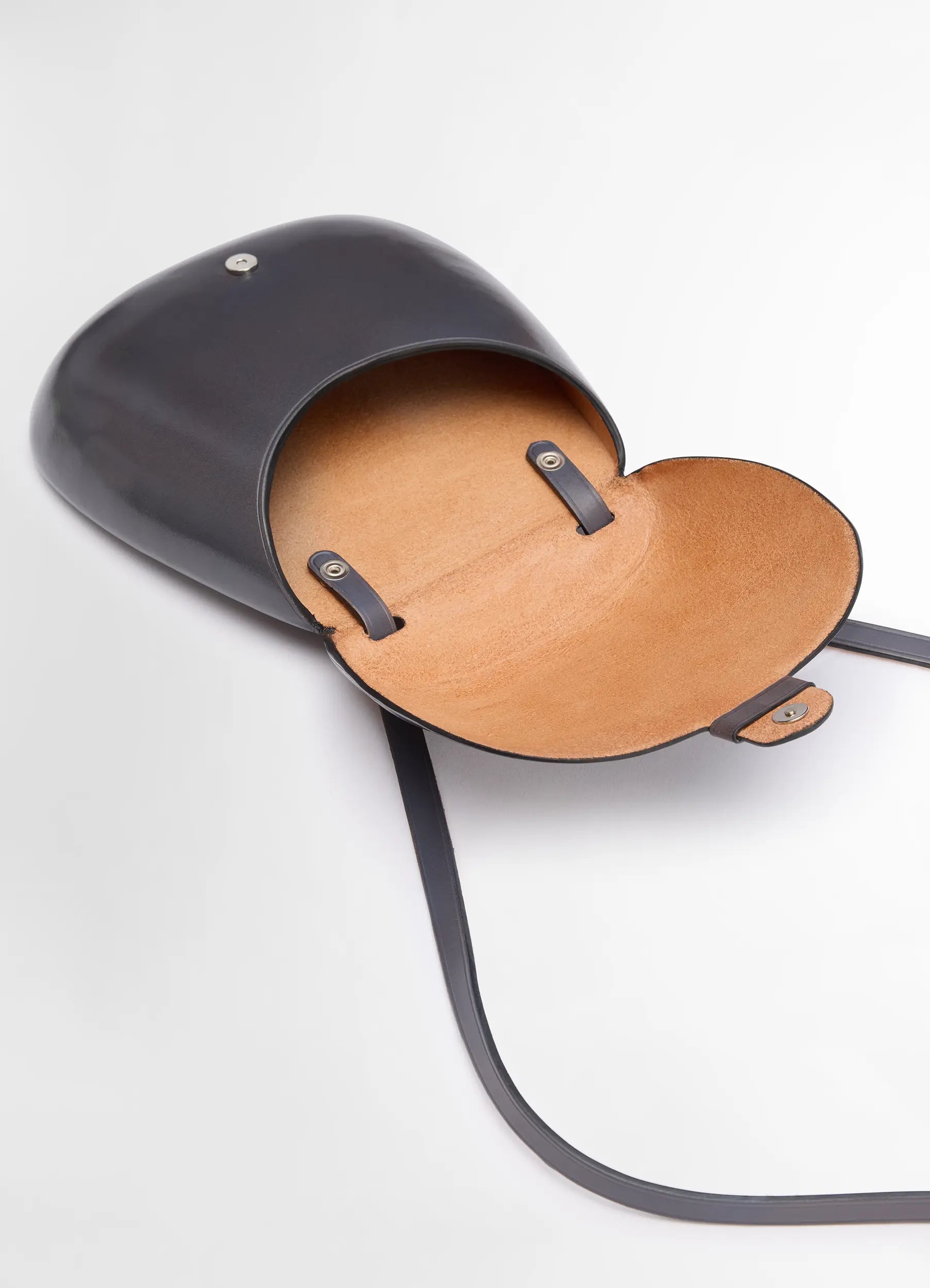 IL BUSSETTO FOR LEMAIRE SMALL CARTRIDGE BAG - 4