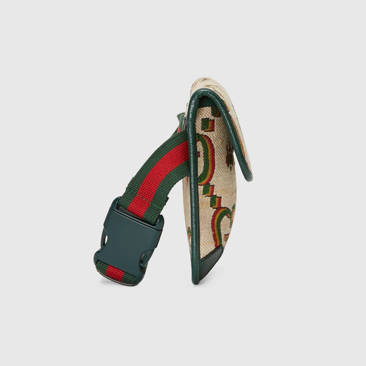 Gucci 100 belt bag - 4