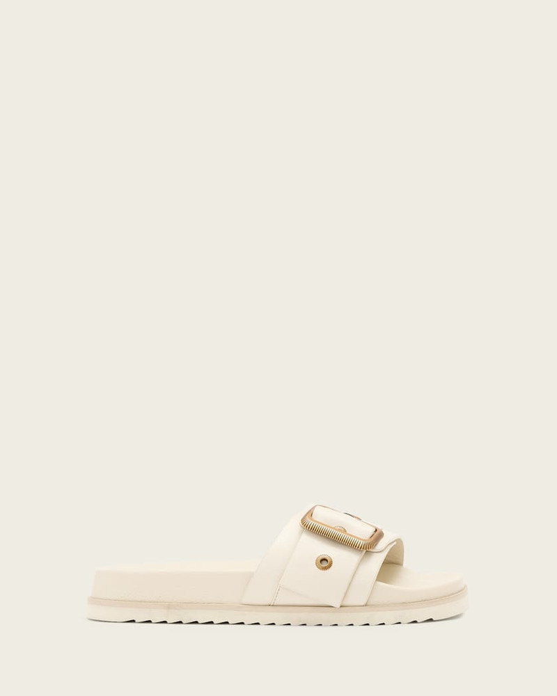 ELLIE WESTERN SANDALS 1