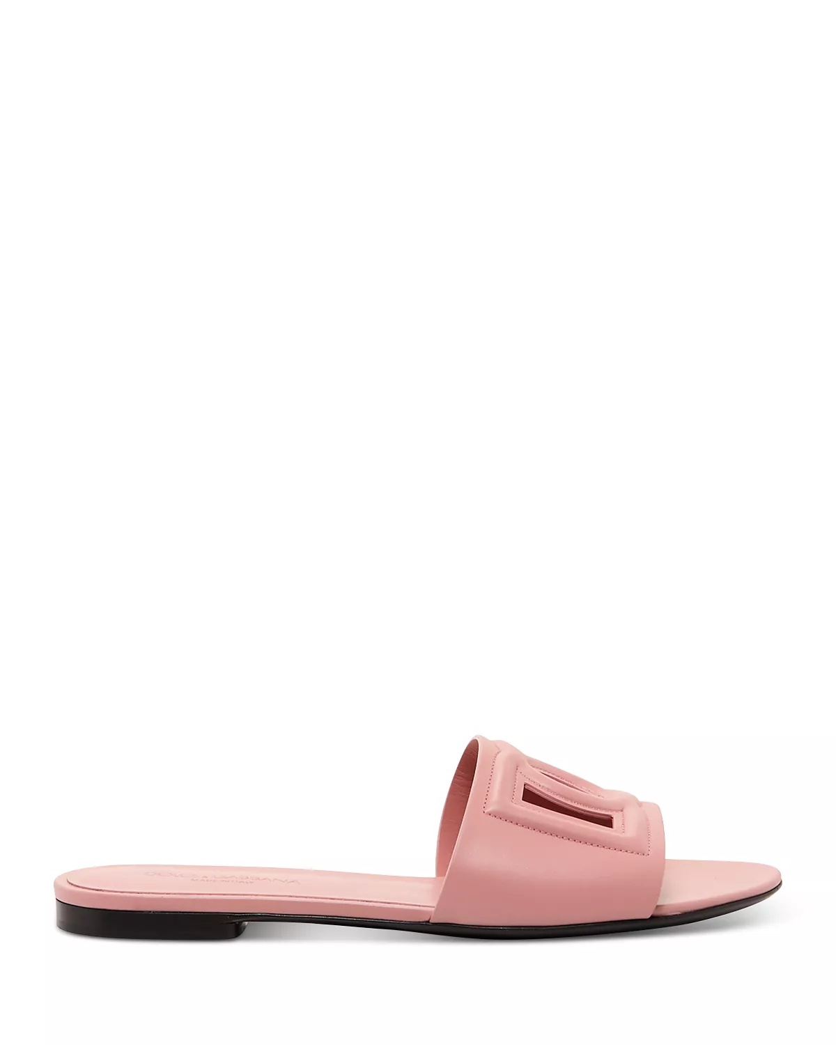 Women's Slide Sandals - 3