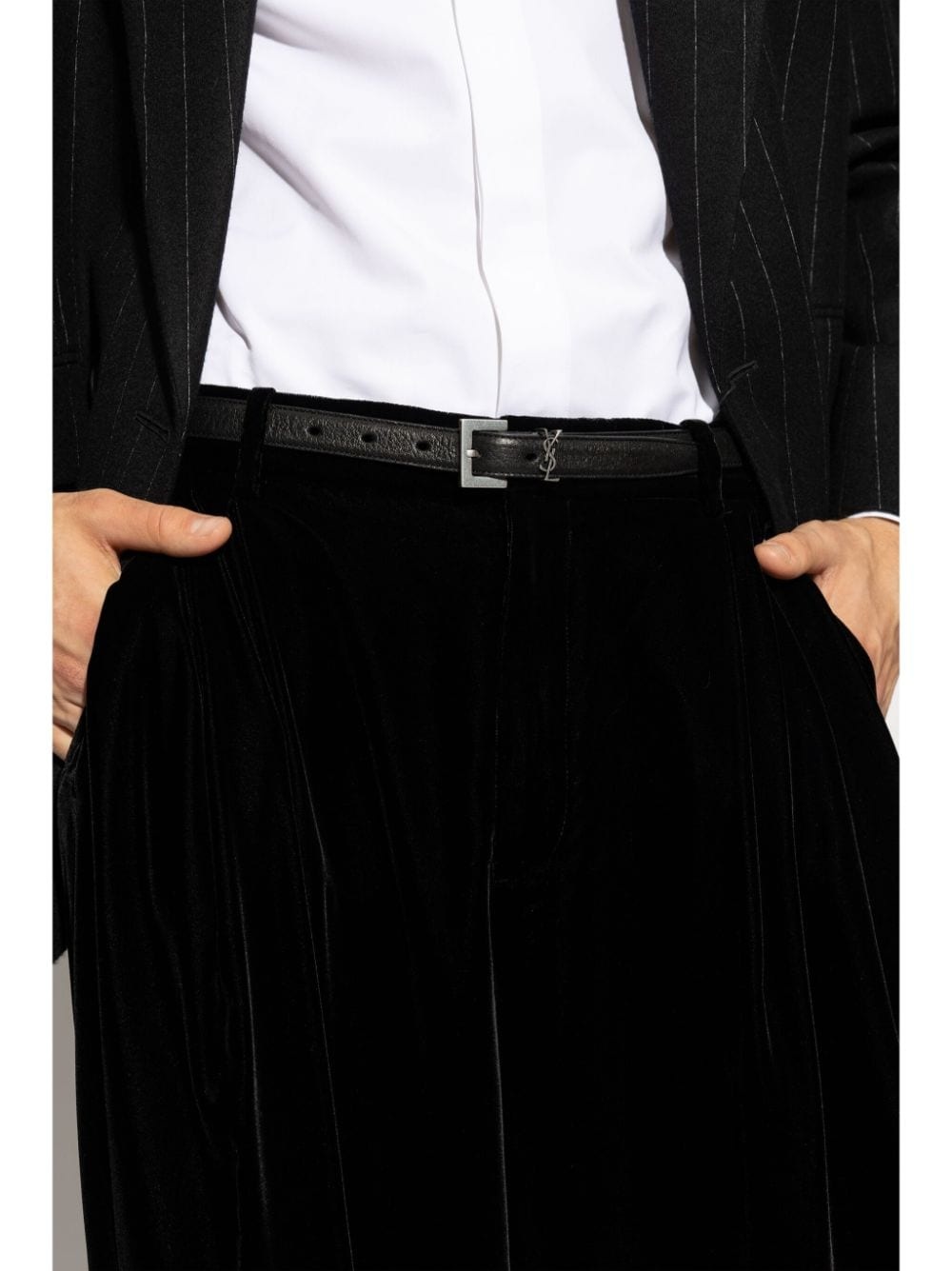 Cassandre loop belt - 2