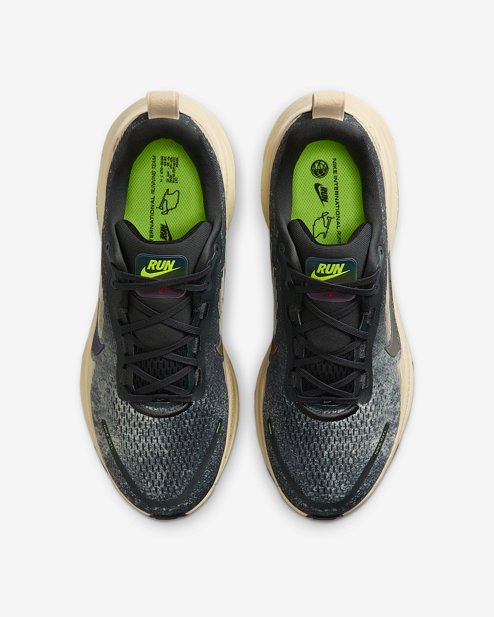 Nike Vomero 18 Men's Road Running Shoes - 4