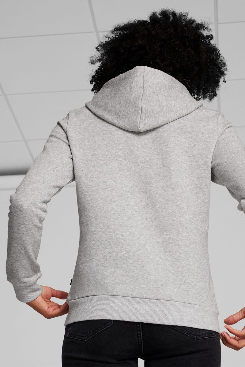 Essentials Big Cat Logo Women's Hoodie 7