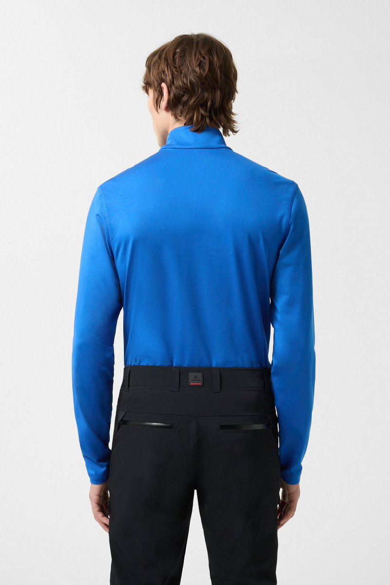 Pascal First layer in Blue 3