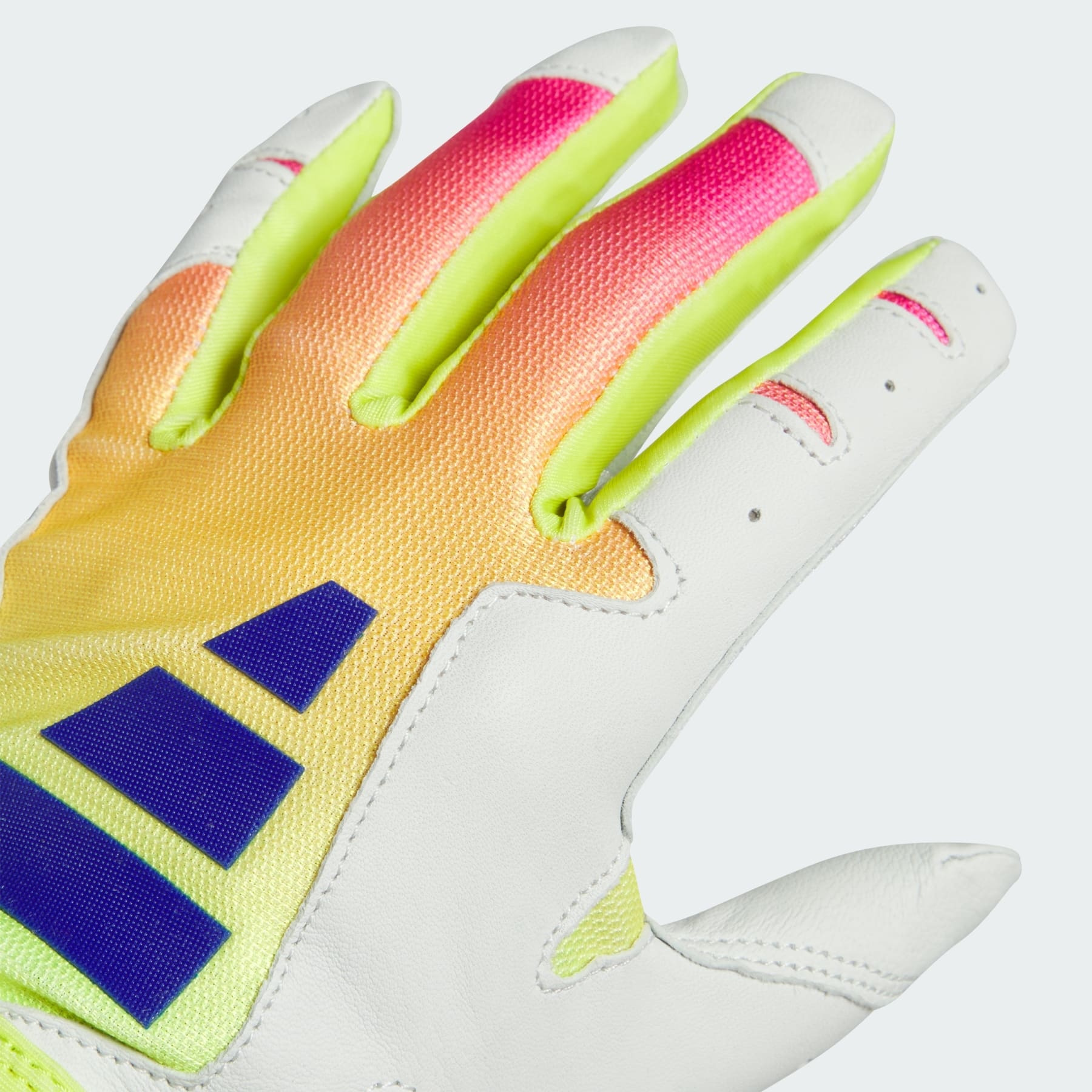 Adizero Warp Speed Batting Gloves - 2
