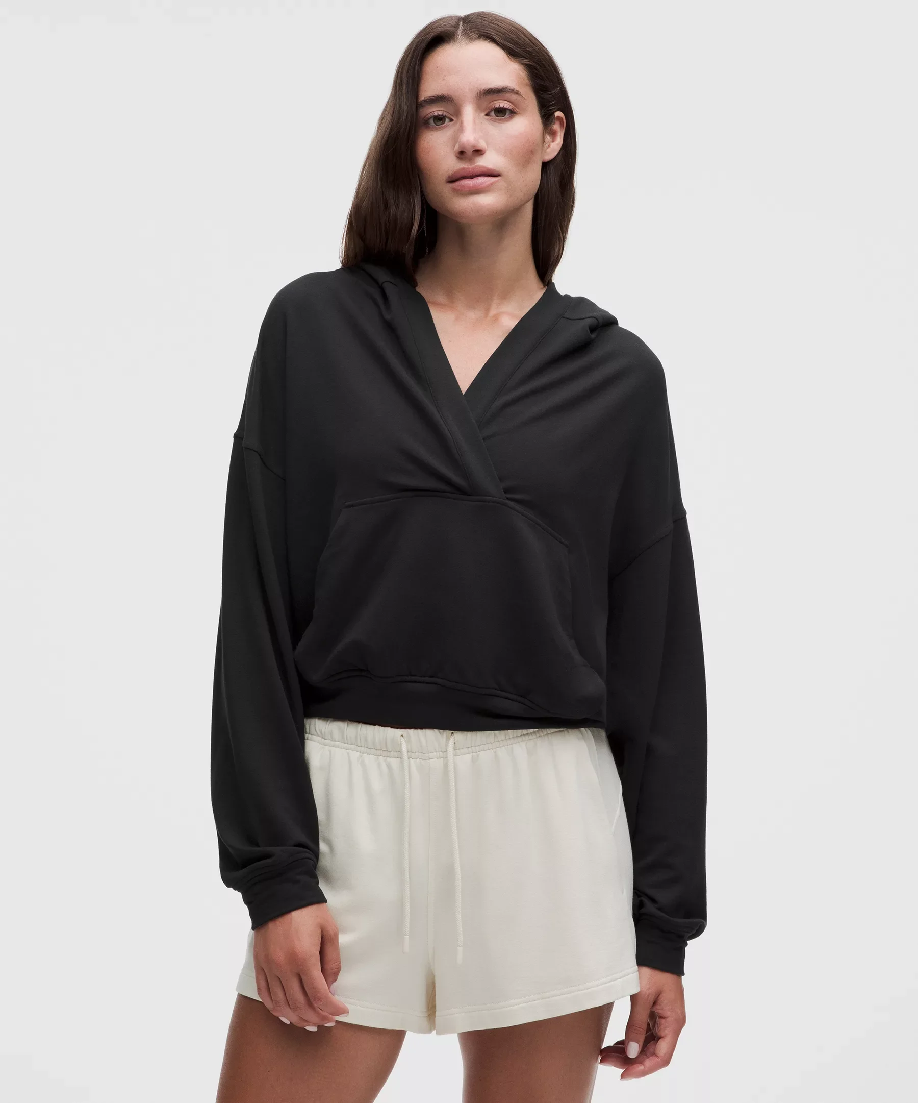 BeCalm Oversized Hoodie - 1