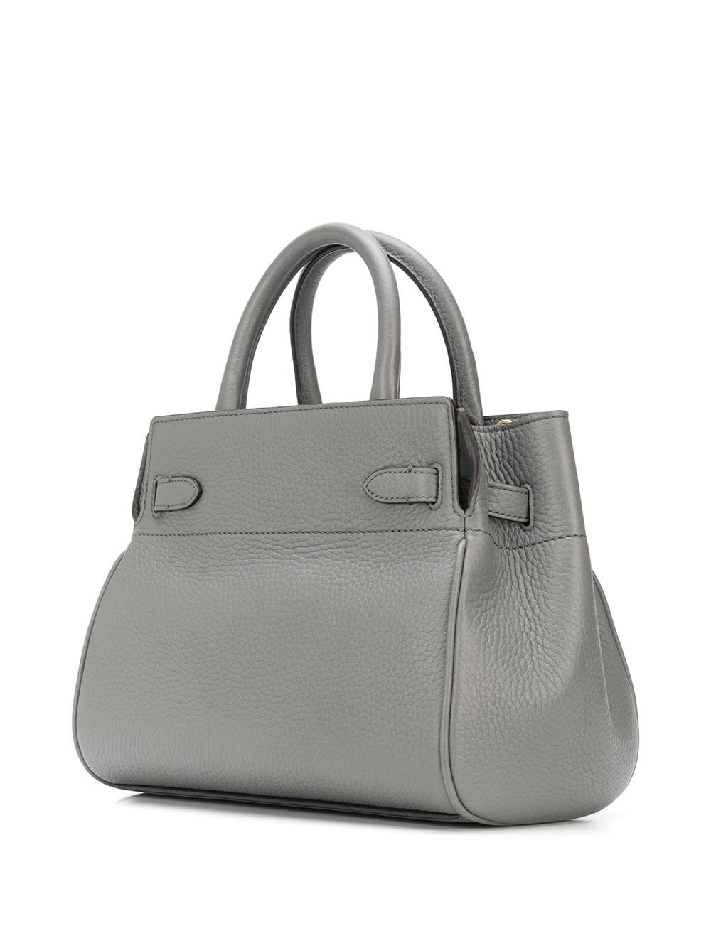 small belted Bayswater tote - 3