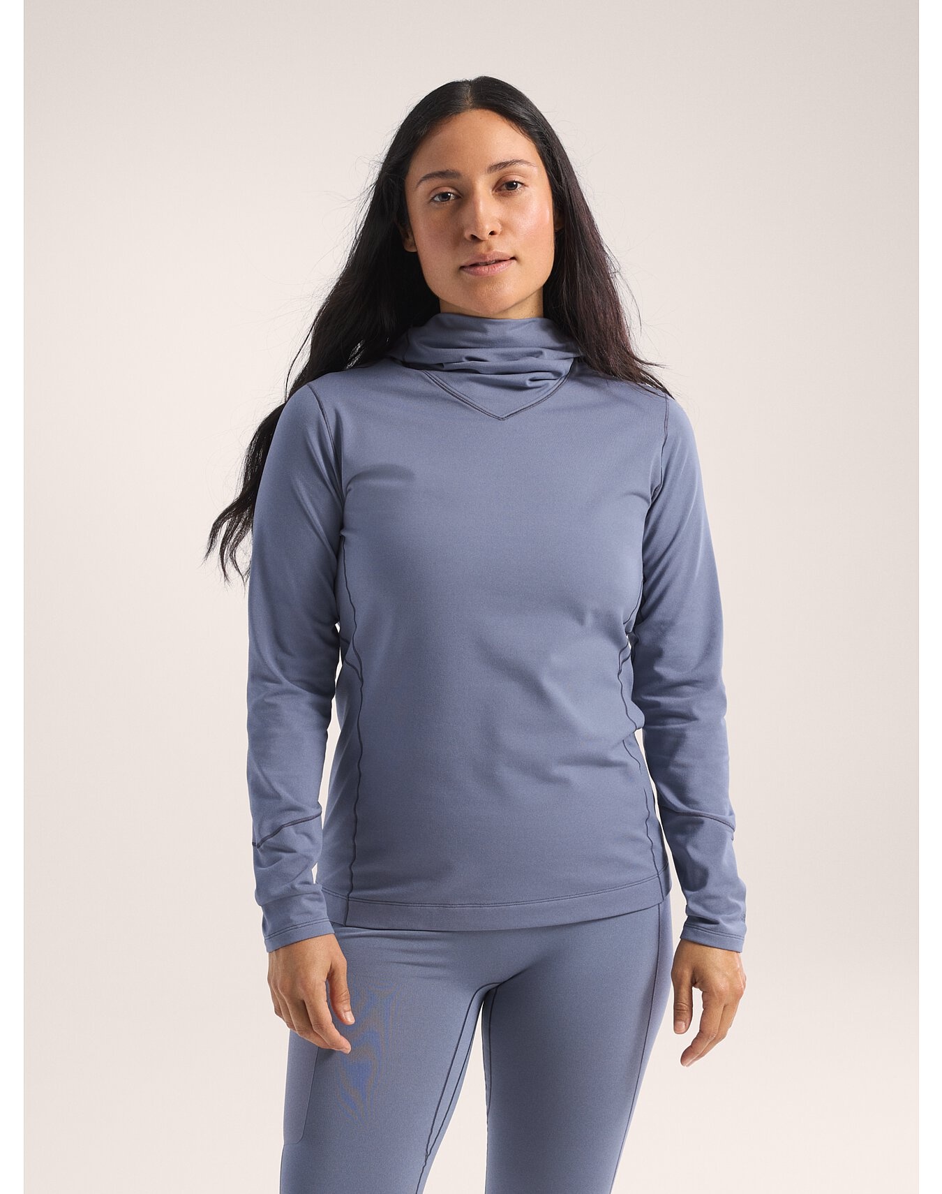 Rho Hoody - 2