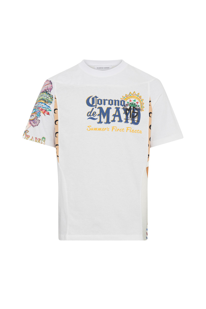 Regenerated Graphic T-Shirts Regular Fit T-Shirt 11