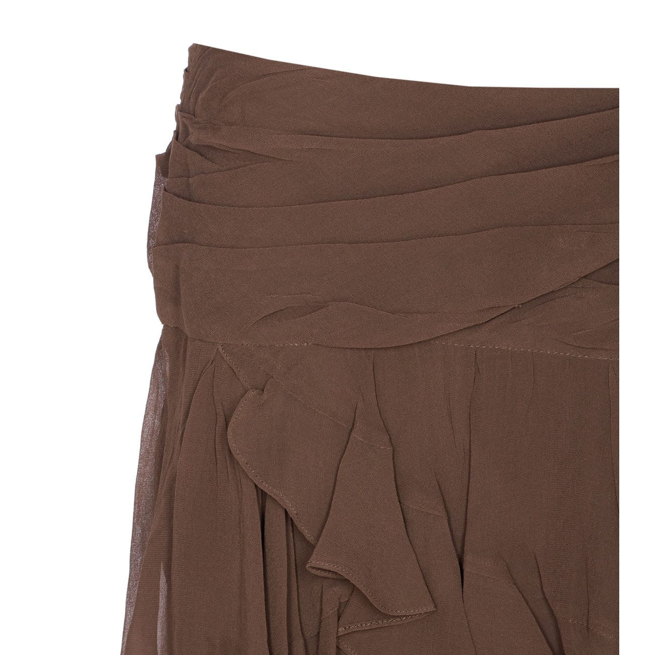 Isabel Marant Etoile Women Berenicia Skirt - 4